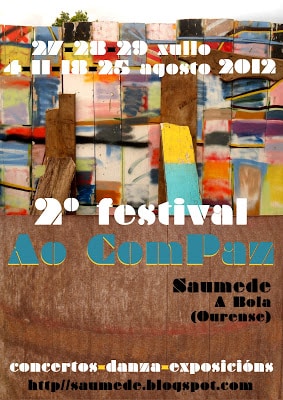 Festival Ao Compaz