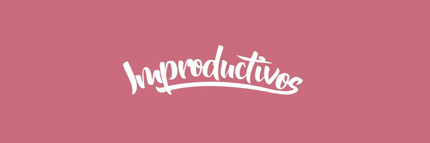 Improductivos Show – Feña Ortalli